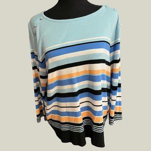 Raphaela - beautiful Blouse / Top - Size XXL - 0025DY-2